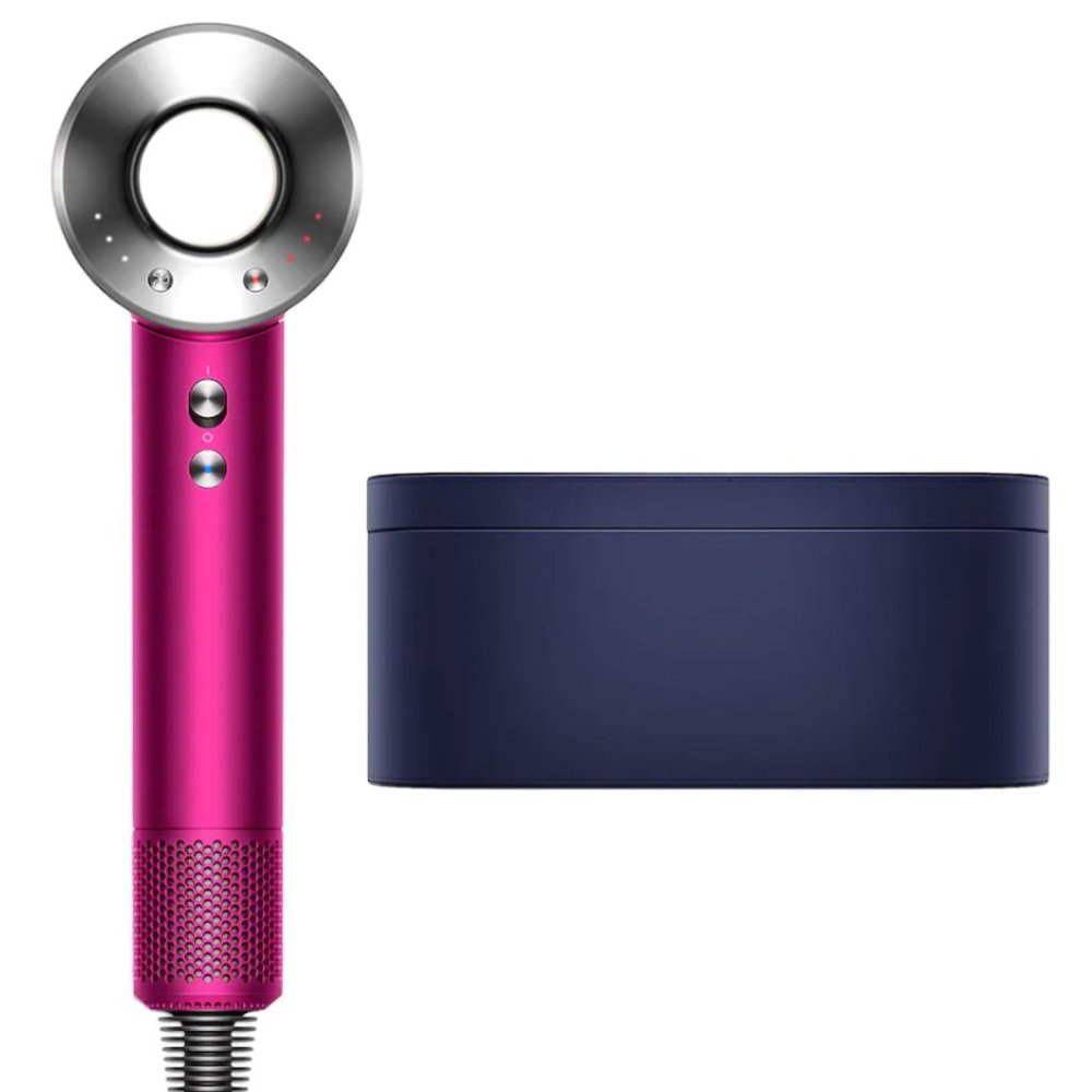 Dyson Limited Edition Supersonic™ Hair Dryer Gift Set